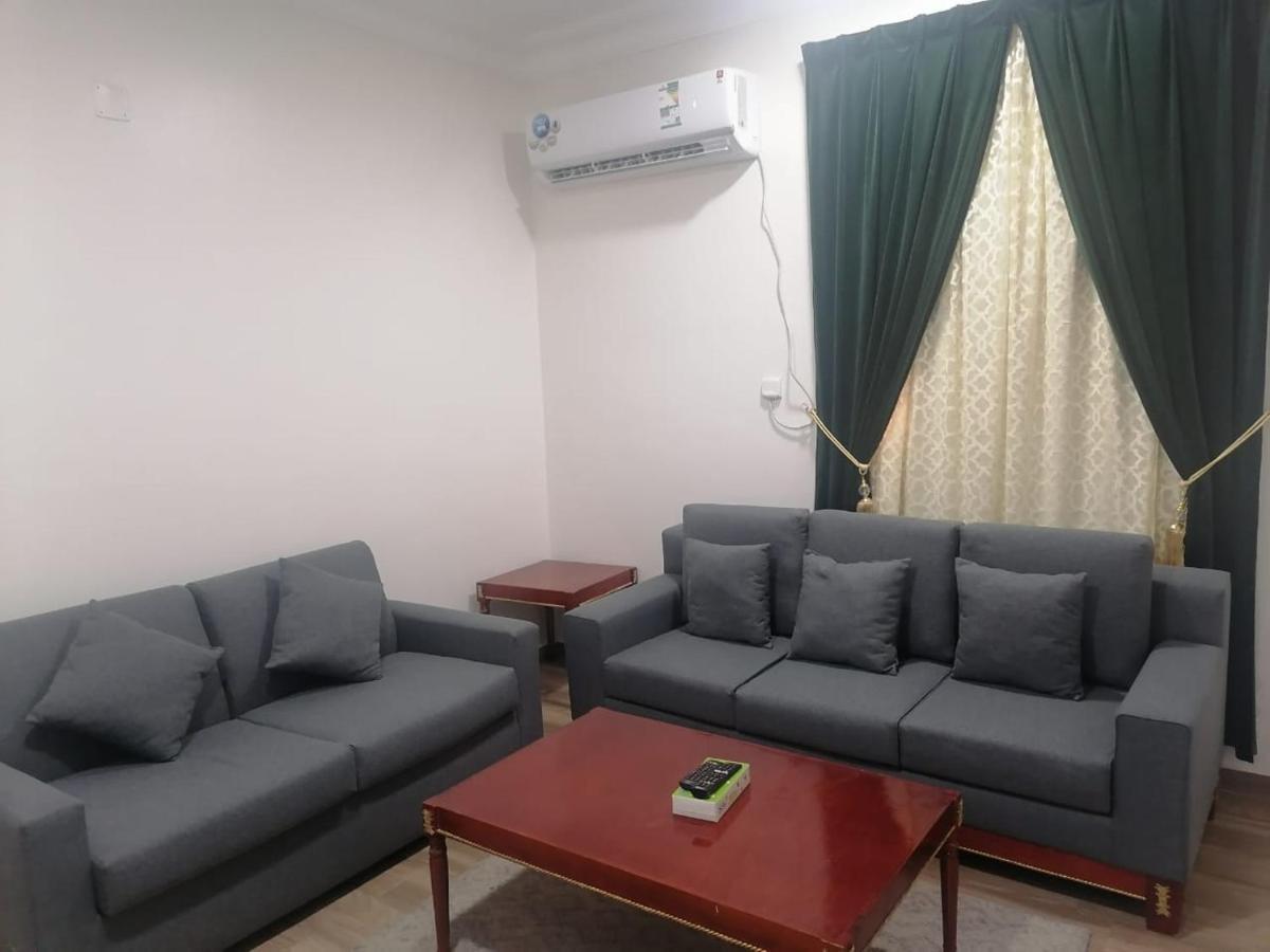 فندق لمسات جازان Jizan Exterior foto